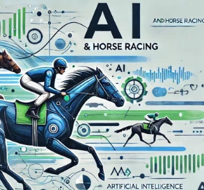 AI競馬トレンド解析Ex